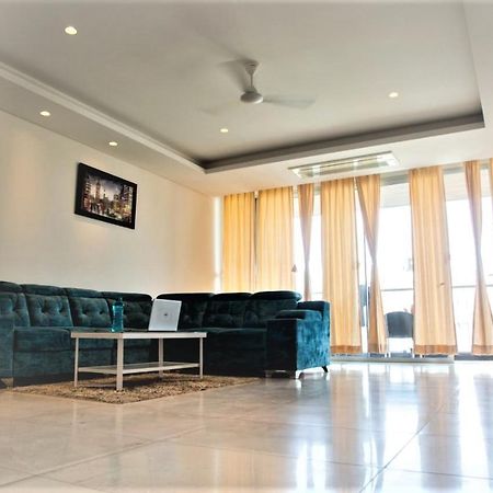 بونة Guest House Service Apartments المظهر الخارجي الصورة