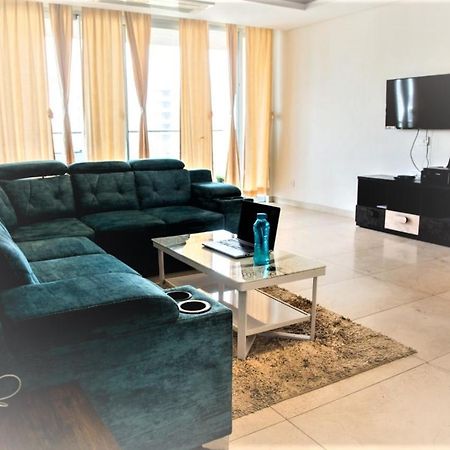 بونة Guest House Service Apartments المظهر الخارجي الصورة