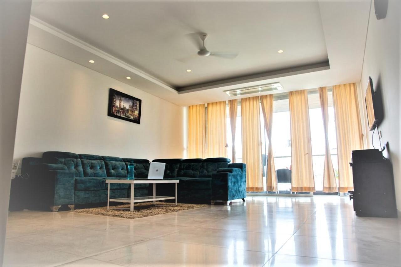 بونة Guest House Service Apartments المظهر الخارجي الصورة