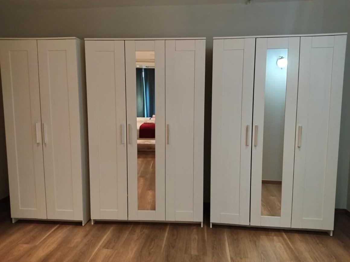 بونة Guest House Service Apartments المظهر الخارجي الصورة