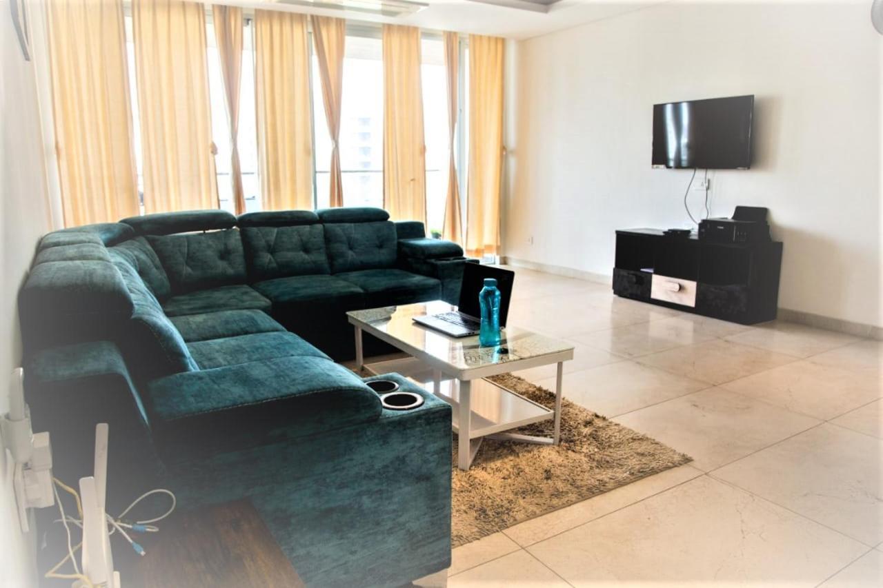 بونة Guest House Service Apartments المظهر الخارجي الصورة