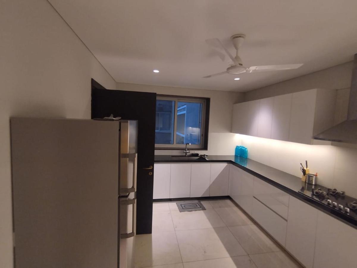 بونة Guest House Service Apartments المظهر الخارجي الصورة